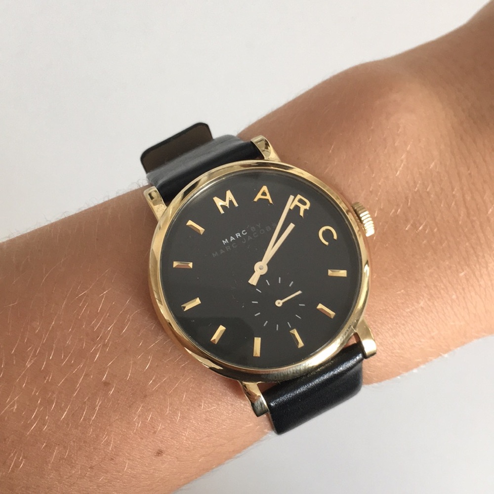 Marc by Marc Jacobs Watch (Women’s)